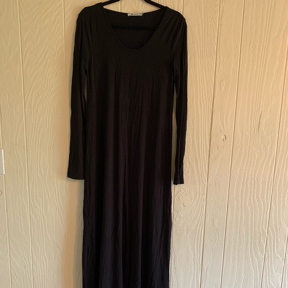 T by Alexander Wang Dresses & Skirts - T By Alexander Wang Maxi Dress